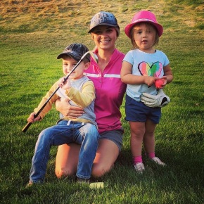 Highlands Cove Lodge Family